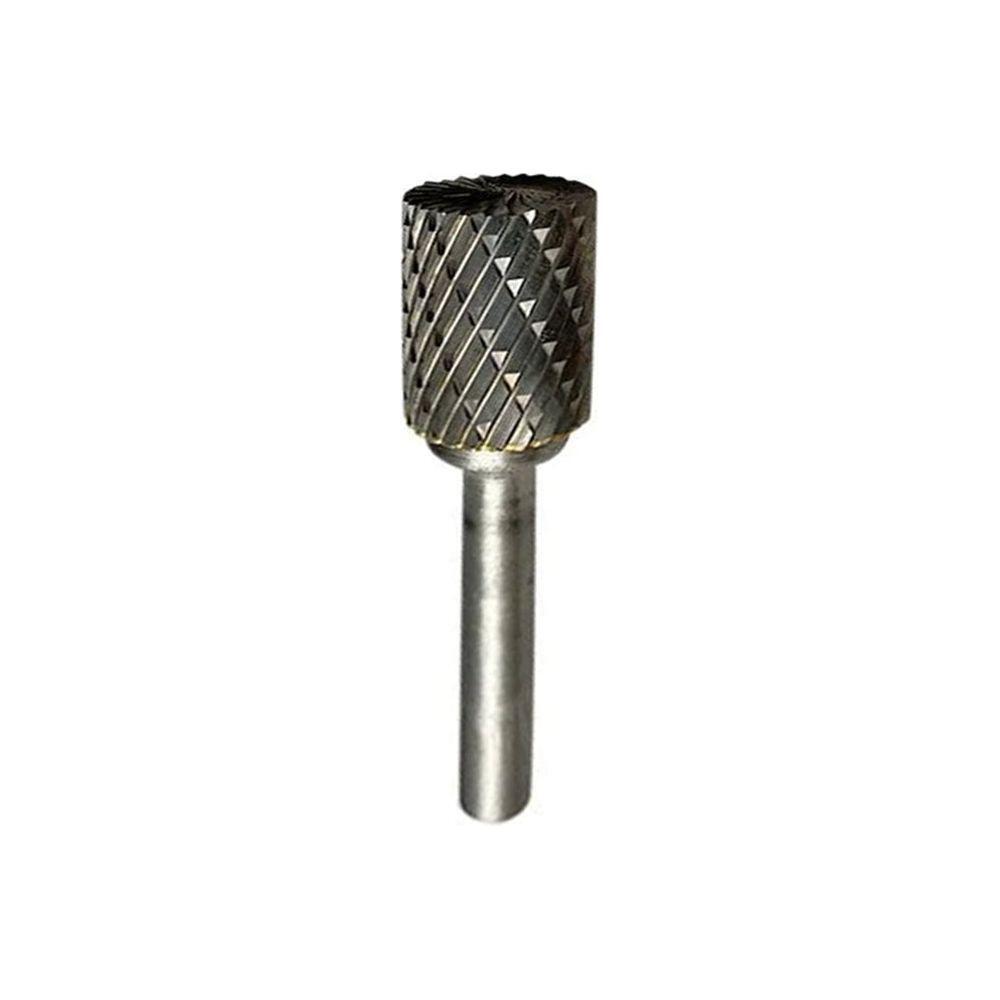 S-Ks Tools CS1020 Carbide Burrs (Cylindrical Shape) for Grinding | S-Ks Tools USA by KHM Megatools Corp. S-Ks Tools CS1020 Carbide Burrs (Cylindrical Shape) for Grinding | S-Ks Tools USA by KHM Megatools Corp.